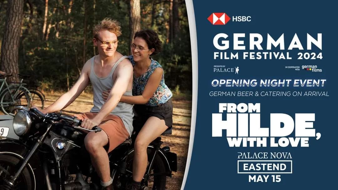 I am thrilled to be playing at the opening of the German Film Festival next Wednesday night from 6 to 7 pm 🎤 😍
Director Andreas Dresen will be present, and I am so looking forward to entertaining with some great contemporary German tunes 🎶
https://germanfilmfestival.com.au/events?city=Adelaide
 #RealMusicMatters #germanmusician #germanmusic #realmusicians #realmusicproduction #awardwinningmusic #ceremonysinger #acousticliveband #liveband #acousticcovers #germanfilmfestival #germanfilmfestival2024 @germanfilmfestival Palace Nova Cinemas @palacenova