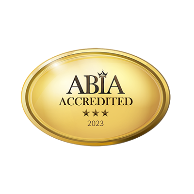 Deviation Acoustic | ABIA Accreditation | 2023