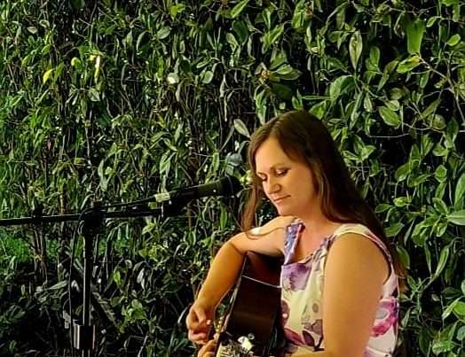 Adelaide Hills Wedding ] Deviation Acoustic ] Blog